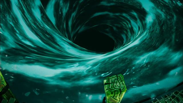 MediEvil №15 ОЗЕРО