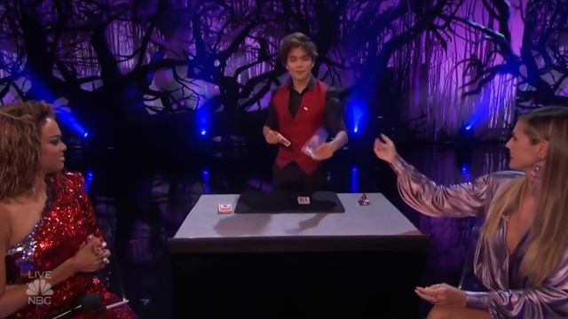 World's BEST Card Magician Shin Lim: His Incredible Journey To America's Got Talent WINS! смотреть онлайн