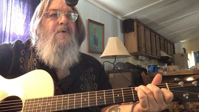 Oh Pretty Woman/Roy Orbison/Cover смотреть онлайн