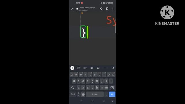 how to run java in mobile phone #java #code #mobile смотреть онлайн