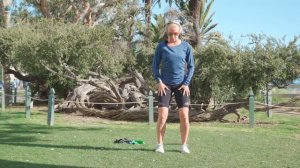 Упражнения с резинкой для бегунов/Resistance Band Workouts for runners