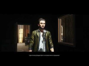 HITMAN™ Прохождение миссии: Клуб 27.