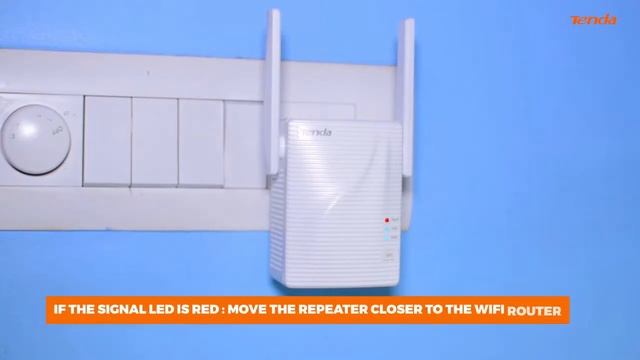 How to Set up Tenda A18: Dual Band Range Extender/RepeaterTenda A18 смотреть онлайн