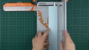 Обзор: Резак для бумаги Fiskars Portable Rotary Paper Trimmer 9908