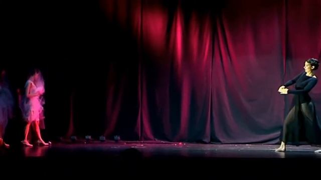 "Satchmo - Solo dancers" смотреть онлайн