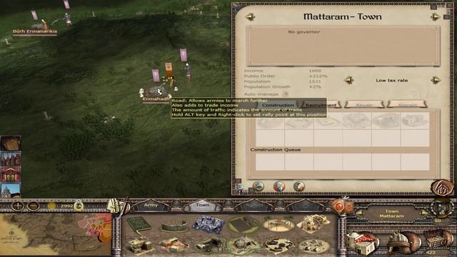TATW: Divide & Conquer V2, Rhûn - 7, Their Fate is Sealed смотреть онлайн