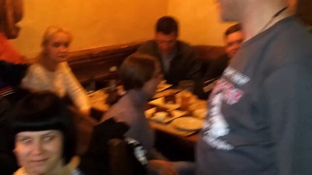 Белые танцы в Подольске смотреть онлайн