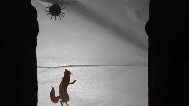 Представление "Красная шапочка и лиса" смотреть онлайн