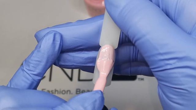 CND Shellac Candied смотреть онлайн