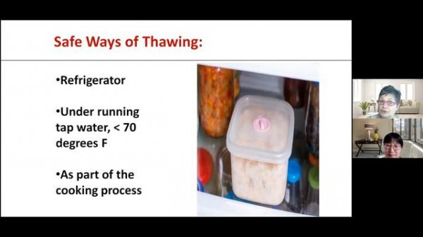 Dymo Chat--Leftovers & Food Safety (1)