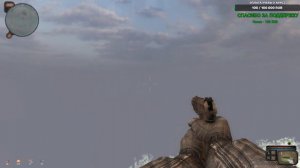 сталкер Возвращение в зону ВОСПОМИНАНИЕ телепорт на остров и с острова