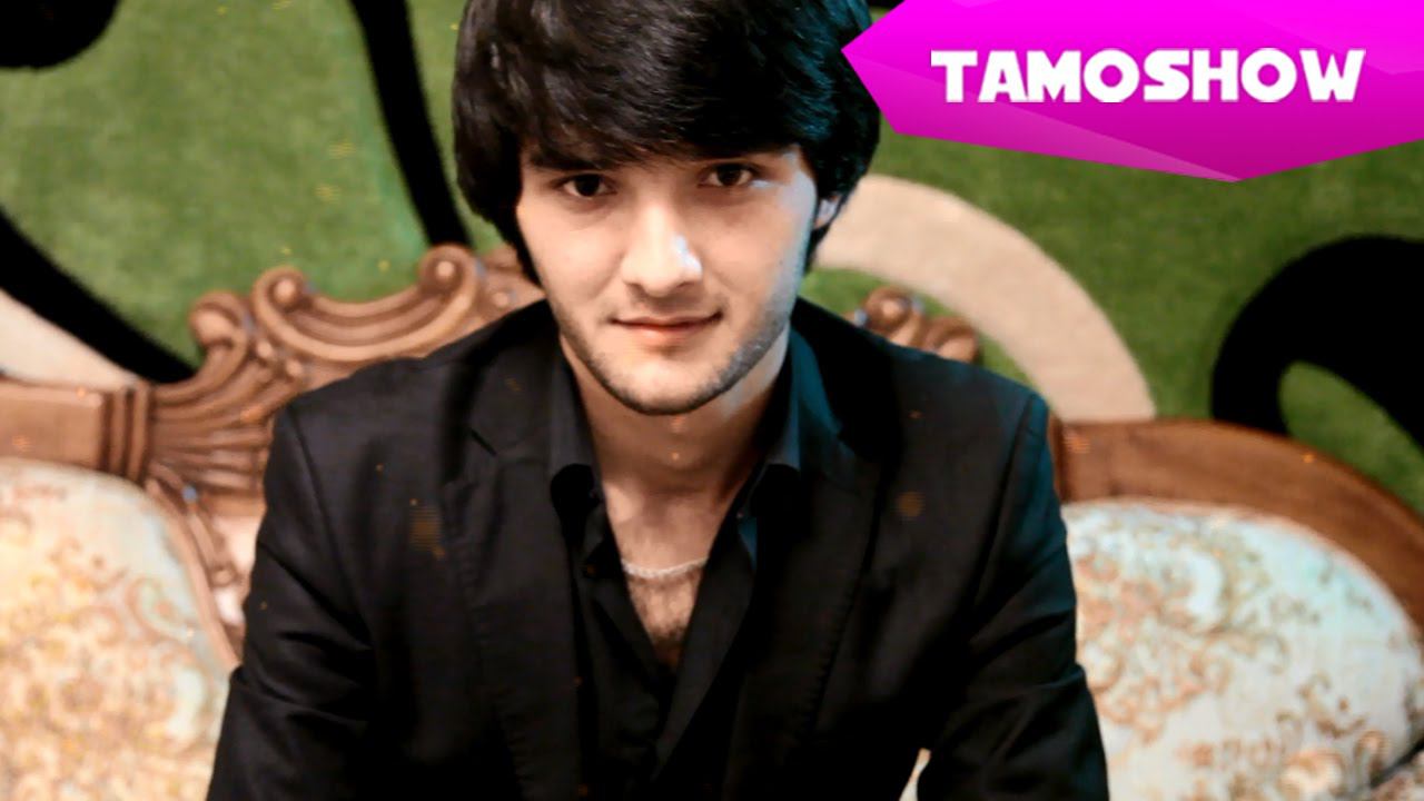 Шахриёр Давлатов - Шахриёрут намешам | Shahriyor Davlatov - Shahriyorut Namesham смотреть онлайн