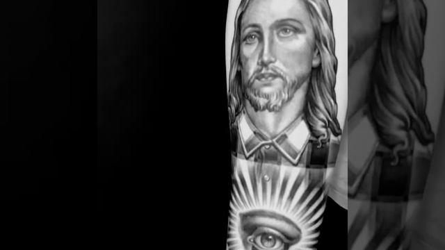 Jesus. смотреть онлайн