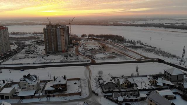 Летим над Землёй смотреть онлайн