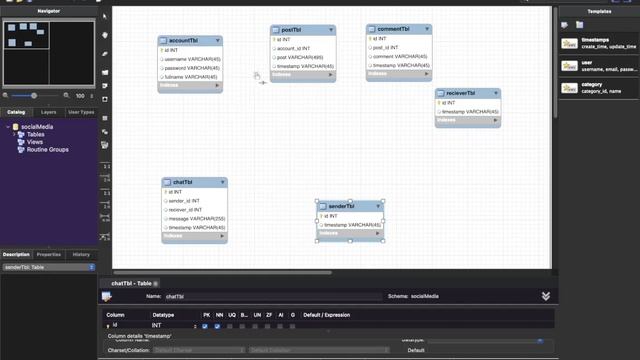 Database Design and Management Lecture 3 смотреть онлайн