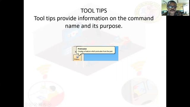 INTRODUCTION TO MCAD смотреть онлайн