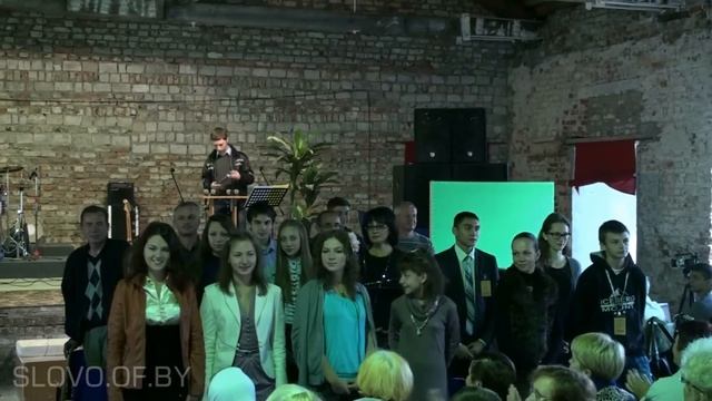 Молитва за крещеных 25.08.13 смотреть онлайн