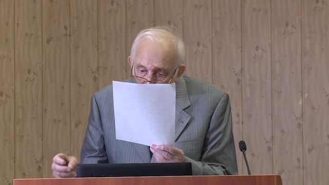 Ордынский выход – Доклад Владимира Андреевича Кучкина смотреть онлайн
