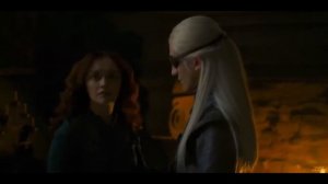 Эймонд Таргариен / Aemond Targaryen