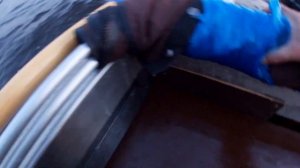 Тактика 370 Классик. Обзор моторной лодки. Часть 2