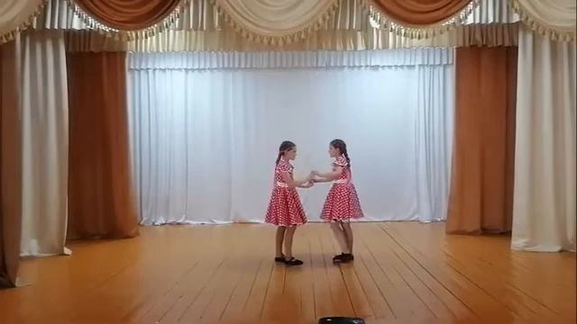 Заявка 1442/1#21. Дуэт "Сестрички". смотреть онлайн