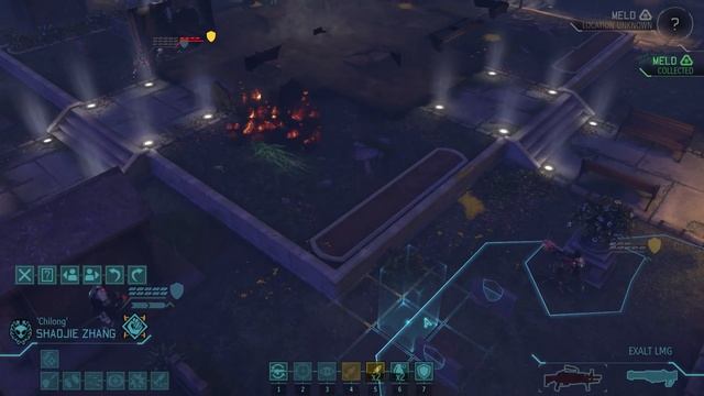 Let's Play XCOM Enemy Within Ironman Impossible - Part 22 - Capture and Interrogate a Sectoid! смотреть онлайн