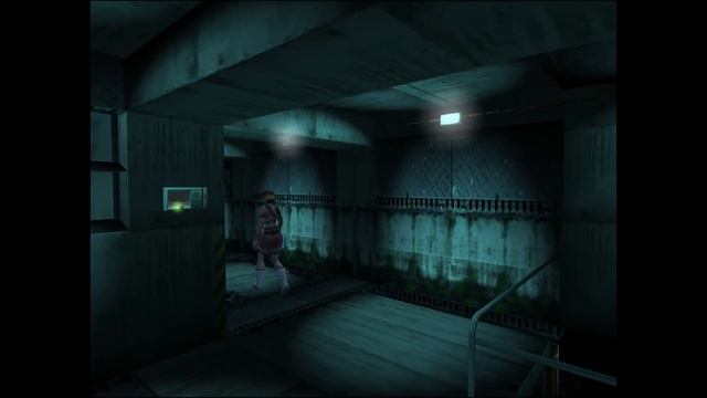 TimeSplitters In Detail: Neo Tokyo смотреть онлайн