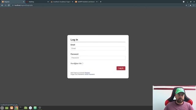 Web Dev 5 - 1 Intro смотреть онлайн
