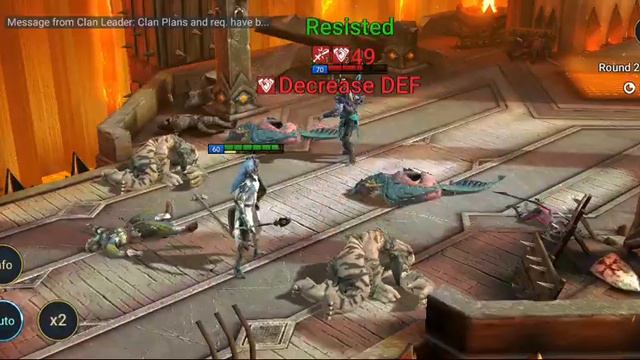 Tayrel Farm Test Brutal 12-6 смотреть онлайн