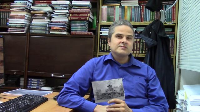 Коломенская мозаика смотреть онлайн