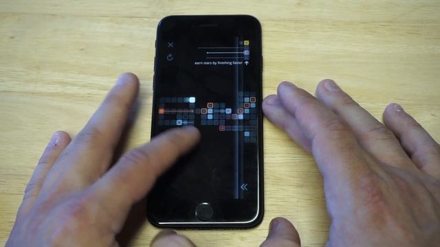 Resynth Iphone 7 Gameplay - Fliptroniks.com смотреть онлайн
