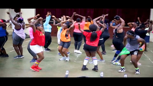 TA TA TA by BAYANI ( Fitness Dance Cover). смотреть онлайн