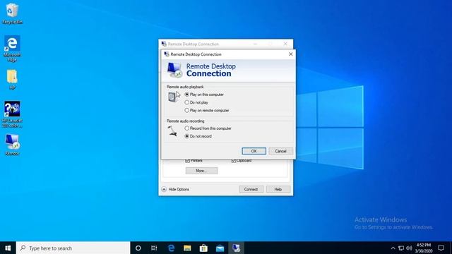How to use Remote Desktop to Remote to Your Home, Work Computer смотреть онлайн
