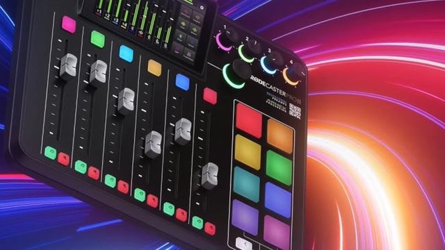 GOTTA LOVE THE RODECASTER PRO II - MOOG ELECTRIC BAND смотреть онлайн