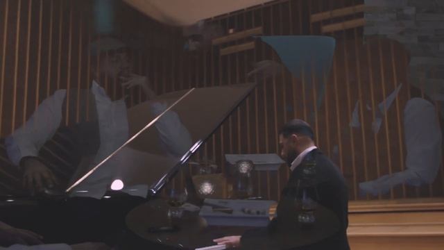 Mervan&Yilmaz Vio - Tango to evora cover смотреть онлайн