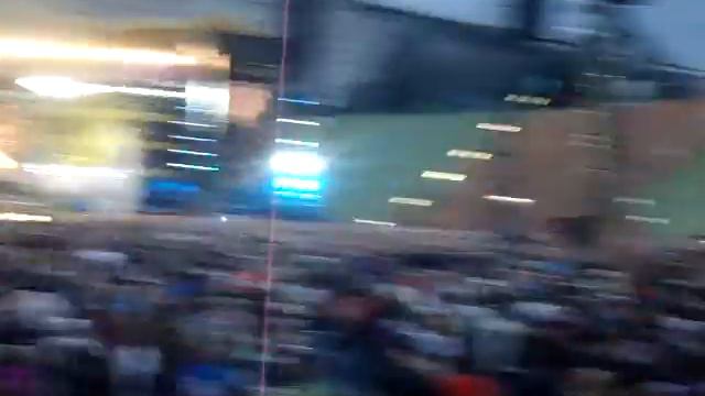 Робби Уильямс и "TAKE THAT" концерт в Мюнхене. №2 смотреть онлайн