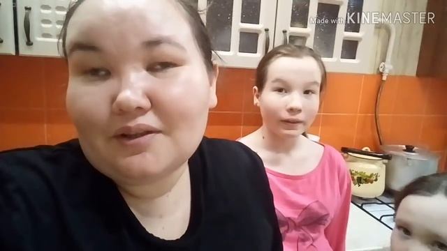 Еще 2019 год.Покупки..Готовим.С Новым годом! смотреть онлайн