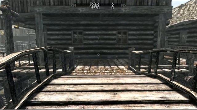 Taking Care of Business - Skyrim Quest Walkthrough смотреть онлайн