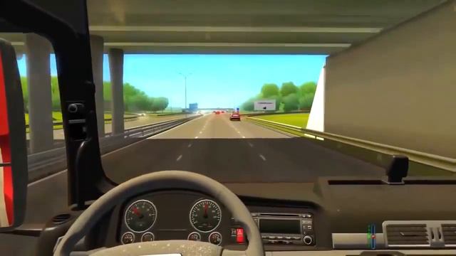 МУЛЬТИКИ ДЛЯ САМЫХ МАЛЕНЬКИХ ПРО МАШИНКИ Винтик перевозит эсковатор смотреть онлайн