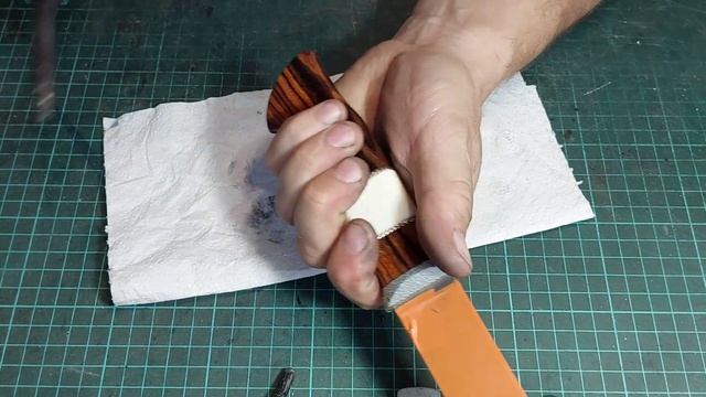 Нож "Последний самурай..." смотреть онлайн