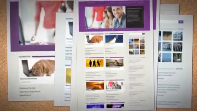 Informati News Magazine Theme for WordPress + Download смотреть онлайн
