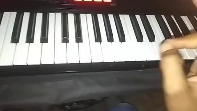 mari sethi tano sangar || garvo garasiyo || upendra trivedi || piano tutorial || roland xps10 - org смотреть онлайн