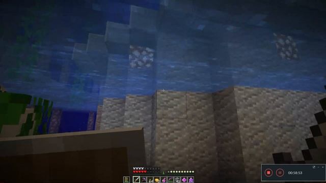 Are you lost? -Nova Arcana -Minecraft CTM -ep 8 смотреть онлайн
