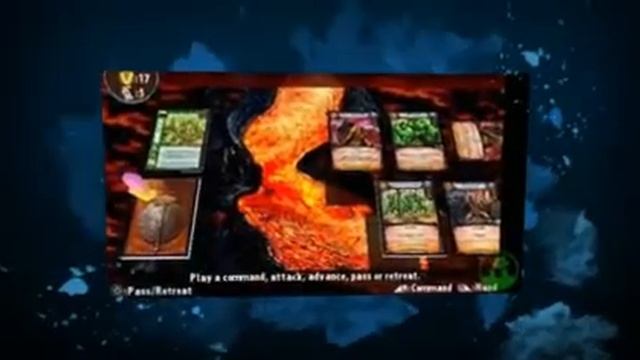 Warhammer Battle For Atluma смотреть онлайн