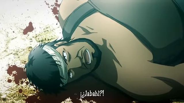 [OVA] The Epic Of ZektBach Chapter 1 -Shamshir Dance смотреть онлайн
