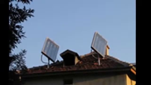 ИНТЕГРАЛ 2005 - ООД - Слънчеви колектори смотреть онлайн