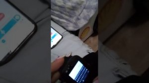 Распаковка новых часов ELari с Алисой