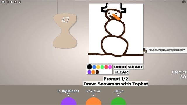 3 Idiots Create Some Fine Art | Roblox Idiotic Investing смотреть онлайн
