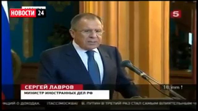 Новости России ВАЖНЫЕ переговоры по Сирии в Москве 04 11 2015 Новости Мира Мировые смотреть онлайн