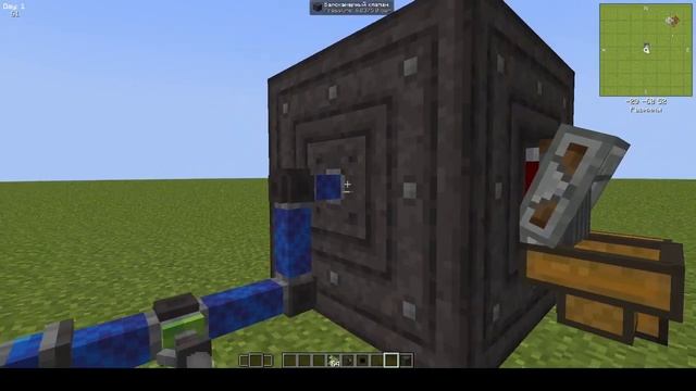 Как сделать 6 bar в барокамере из мода PneumaticCraft 1.18.2 . смотреть онлайн